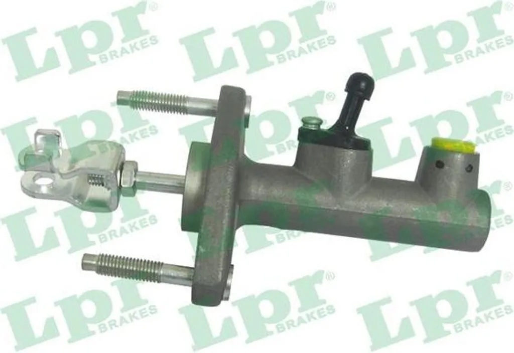 Émetteur d'embrayage hydraulique LPR 2269 compatible avec Honda Jazz OE