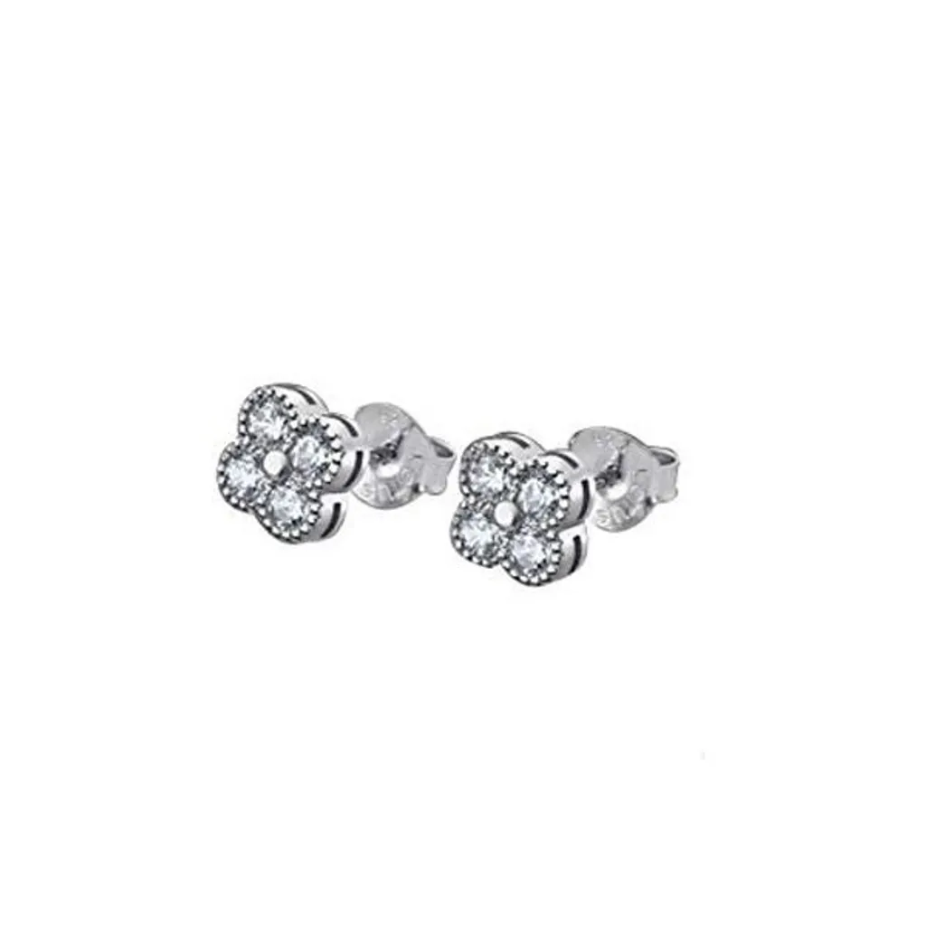 Bracelet Lotus Silver LP1612-4/1 en Argent 925 de la collection Jewels