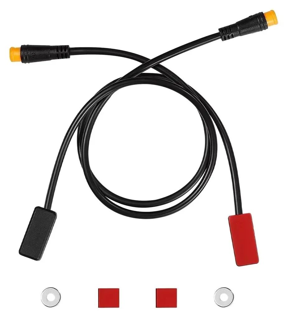 Capteur de frein Bafang pour VTT électrique avec freins hydrauliques
