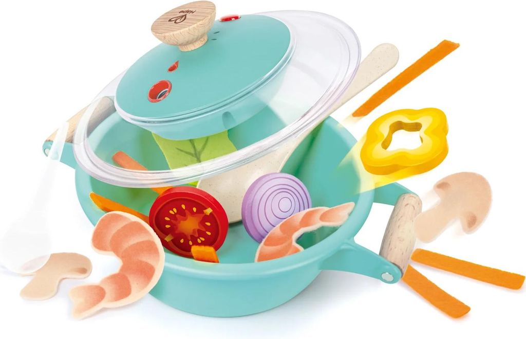 Hape E3187, 3 Jahr(e), Mehrfarbig Produktbild 