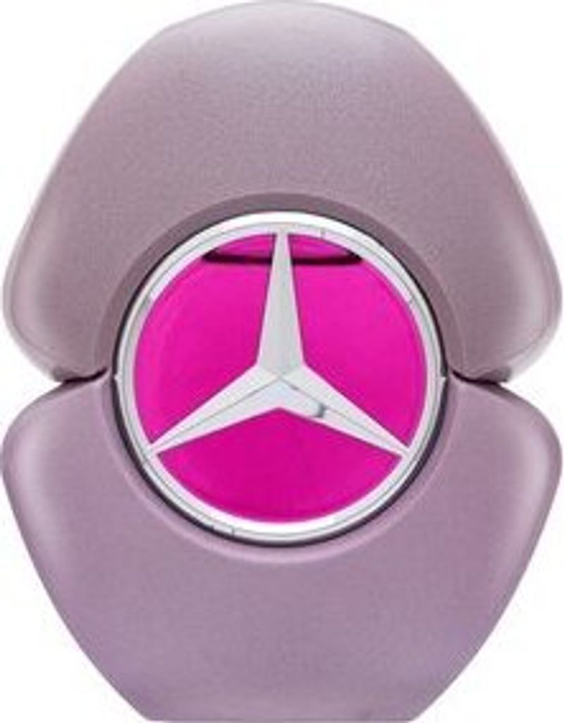 Mercedes-Benz Eau de Parfum (EDP) 60ml Image du produit 