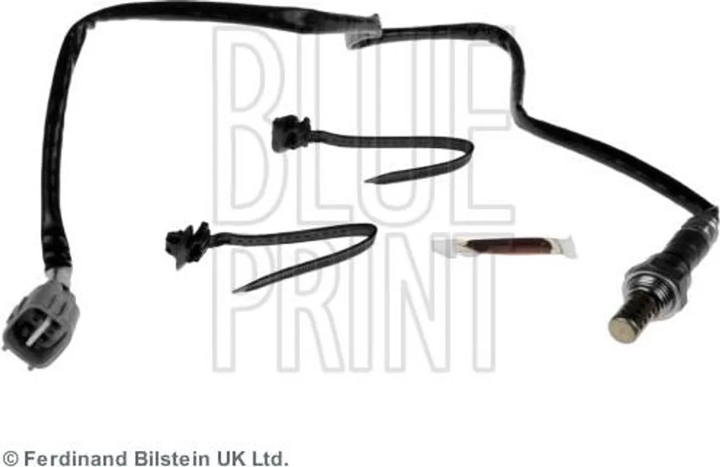 Sonde Lambda BLUE PRINT ADT37025 pour Toyota RAV 4 Yaris et GS 8946528280