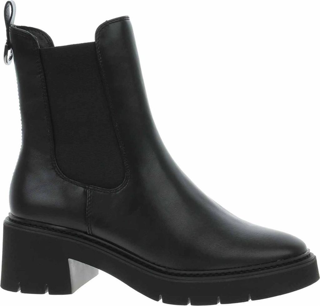 Tamaris Schuhe Black, 12542441001