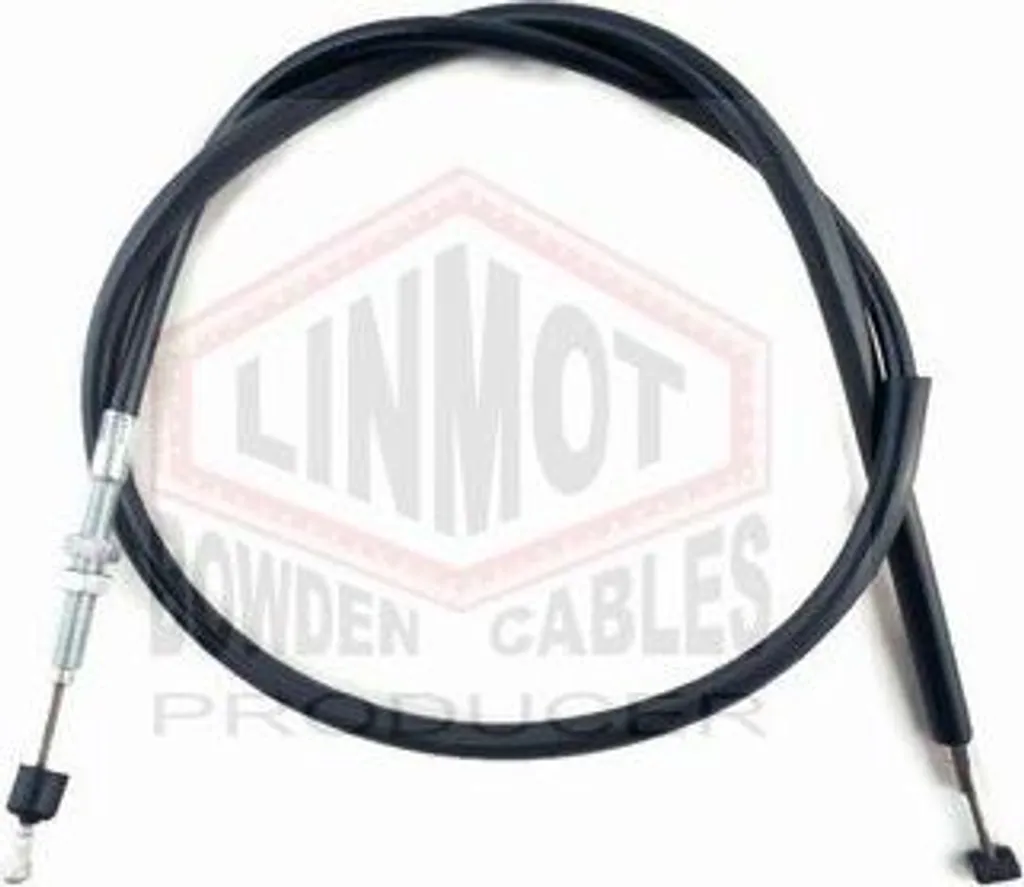 Câble d'embrayage pour Honda CBR 600 RR 07-12 : Entretien et Soin
