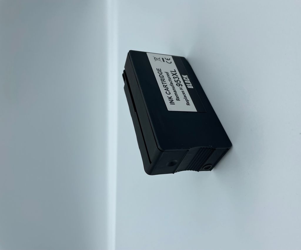 Tinte für HP OfficeJet Pro 7740 WF, Pro 8210, Pro 8218, Pro 8710, Pro 8715, Pro 8720, Pro 8725