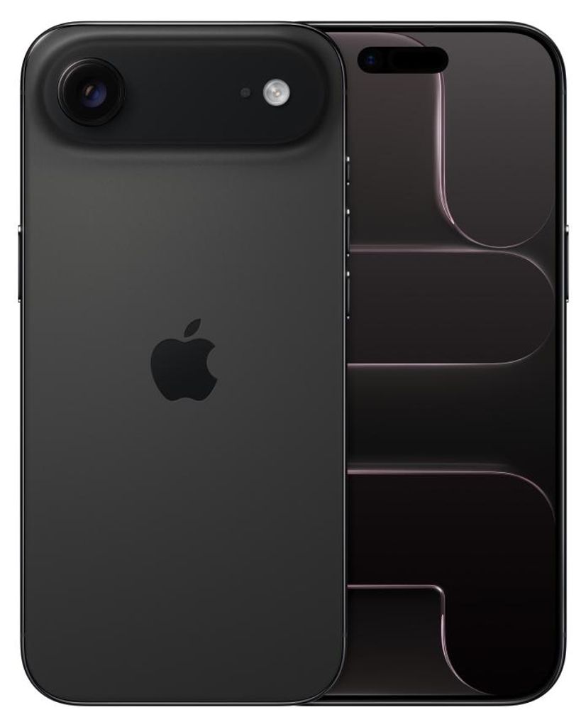 Apple iPhone Air , 16,5 cm (6.5"), 2736 x 1260 Pixel, 256 Produktbild 