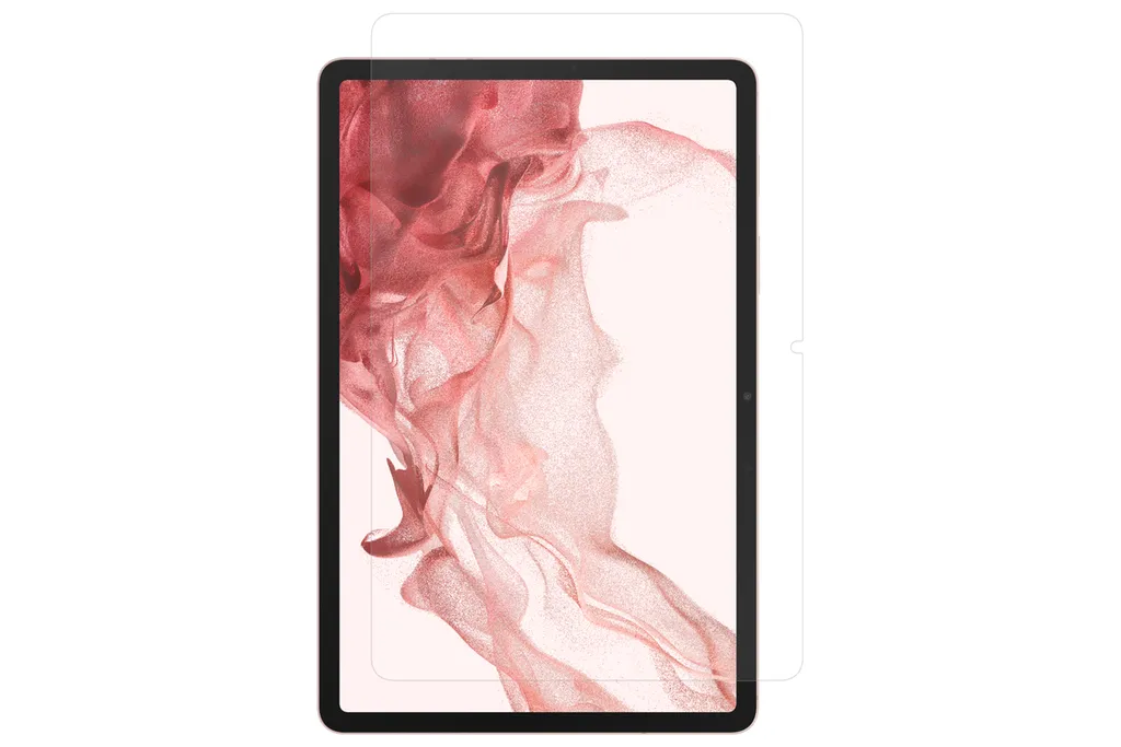 Salvaschermo Samsung Tab S7 / S8 Vetro 9H | Protezione Totale Bambini