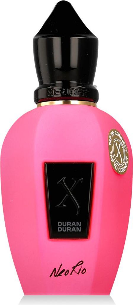 Xerjoff Duran NeoRio Fluo Rosa Eau de Parfum 50 ml