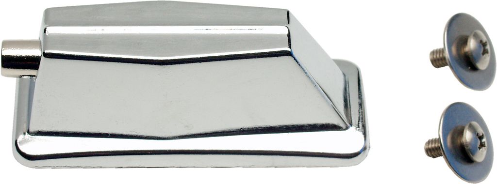 Stagg 1C-BS-HP Bassdrum Spannböckchen 3 Stück mit Produktbild 