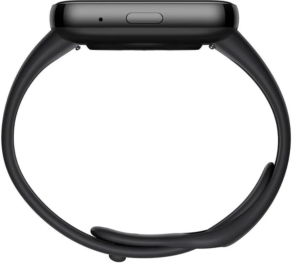 Redmi Watch 3 Active : Ne Manquez Plus Aucun Appel avec le Mode Mains Libres - 21