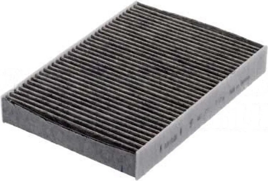 Filtre d'habitacle KOLBENSCHMIDT 250x179 mm pour Renault Mégane