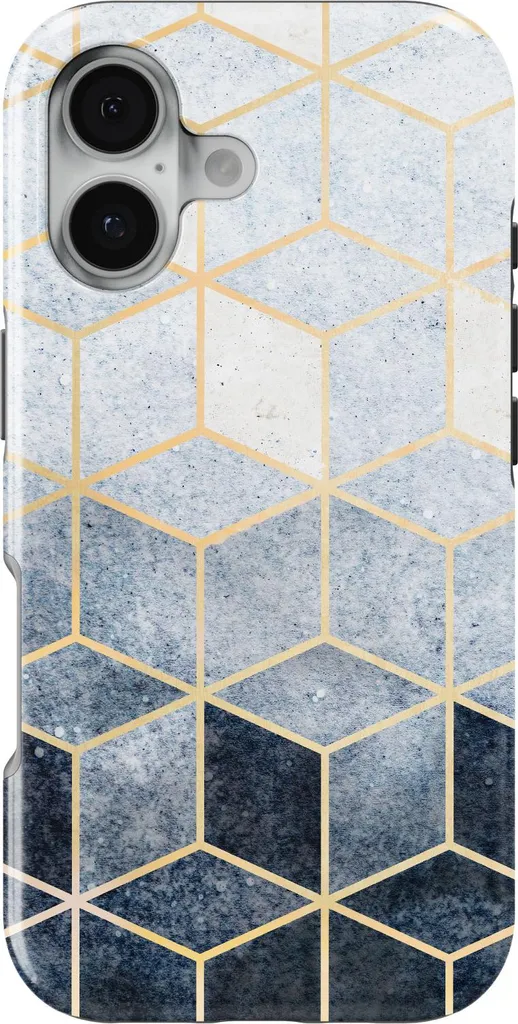 Custodia iPhone 16 con MagSafe Resistente - Cover Antiurto Economica