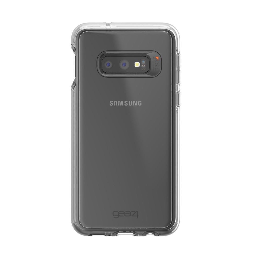 Gear4 Back cover kompatibel mit Samsung Galaxy S10e - Produktbild 