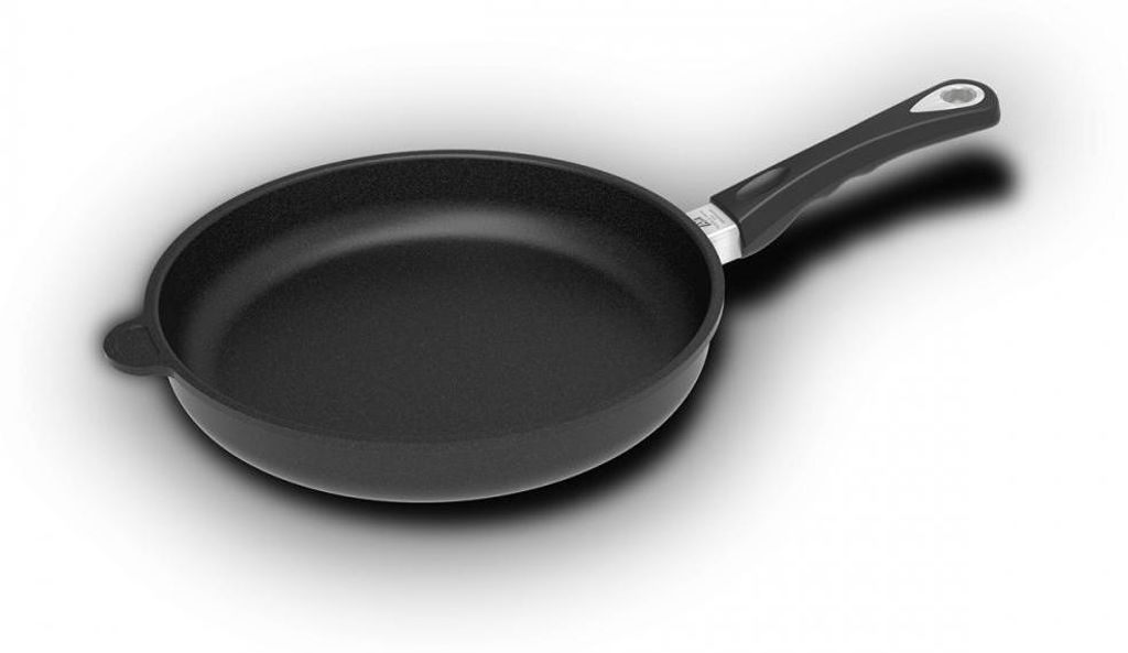 AMT Gastroguss poêle à frire | Choix 28cm : 28 cm Taille : Image du produit 