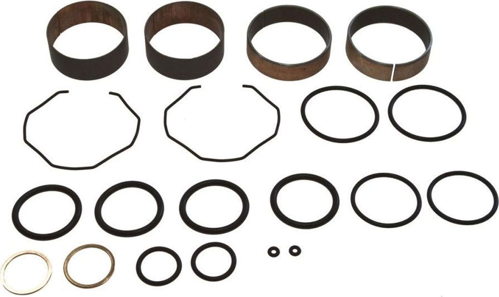 Gabel-Reparatursatz für Husqvarna TC 250 ie Baujahr 2011-2012 von All Balls Racing - Neu