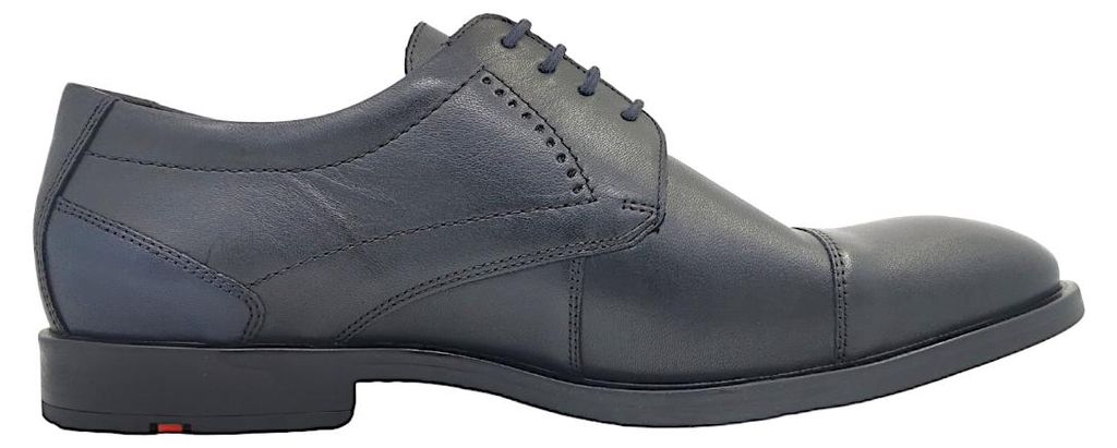 Scarpe da uomo Lloyd, modello stringato elegante, colore Immagine del prodotto 