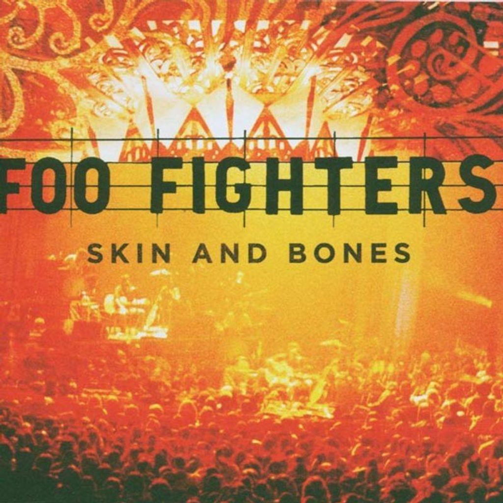 Skin And Bones