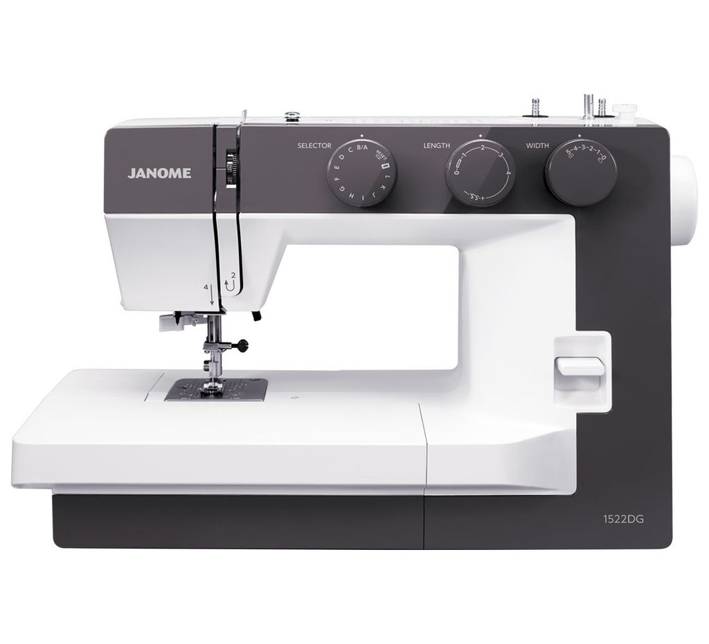 Janome 1522 DG Šicí stroj Obrázek produktu 