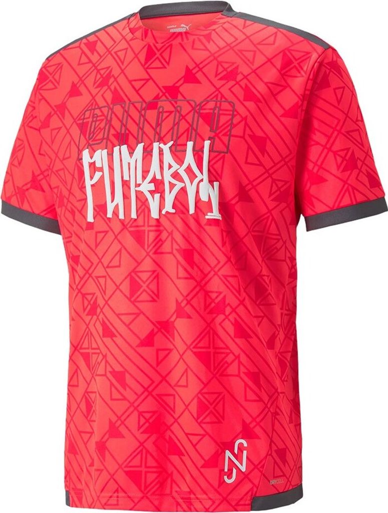Puma T-shirt Neymar Futebol Jersey, 60559408, Größe: 152