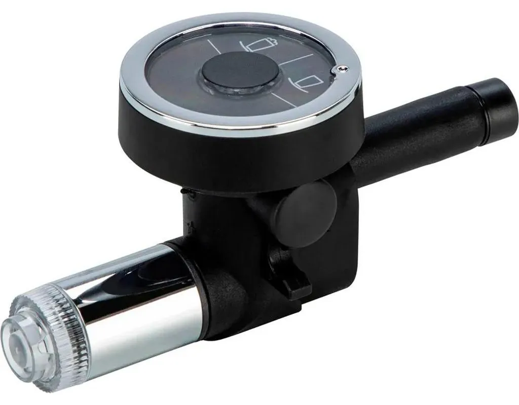 JURA Buse à mousse fine professionnelle EA - Accessoire café haute qualité