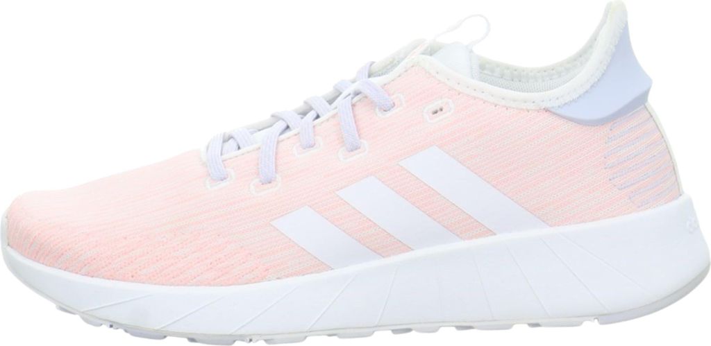 Adidas Damen Sportschuhe B96480 Questar X Byd rosa r. 38⅔