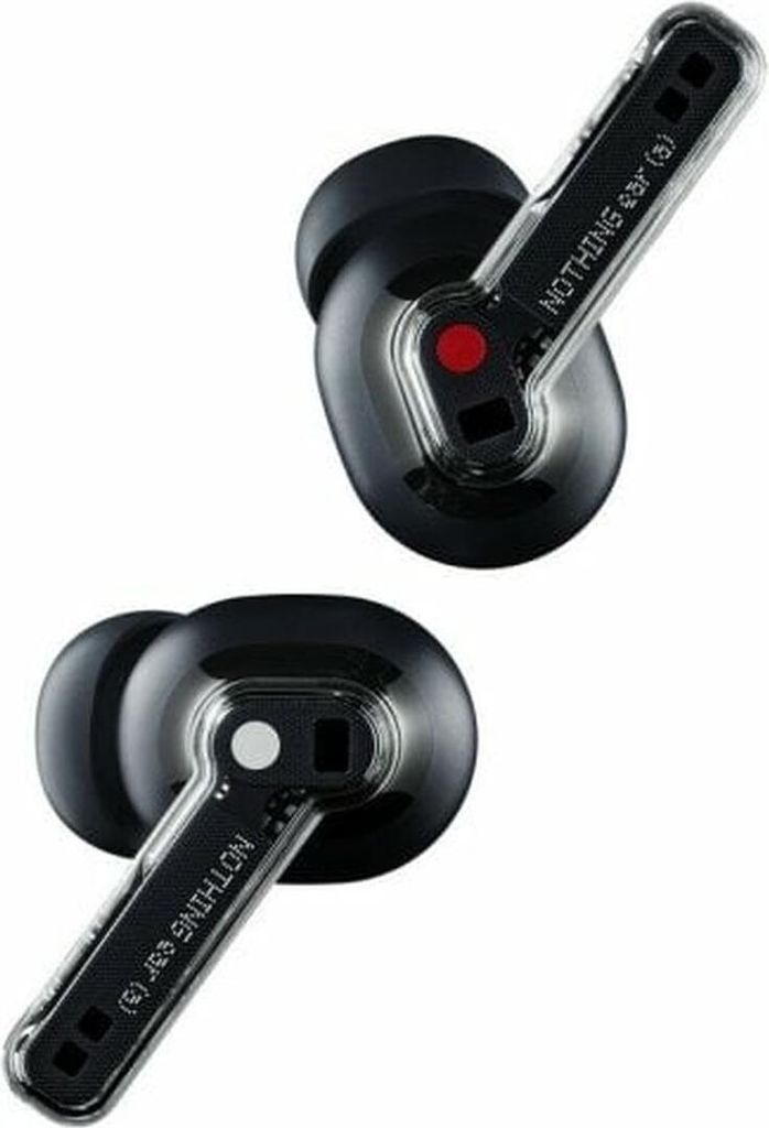 Nothing Ear (a) cuffie in-ear nere Immagine del prodotto 