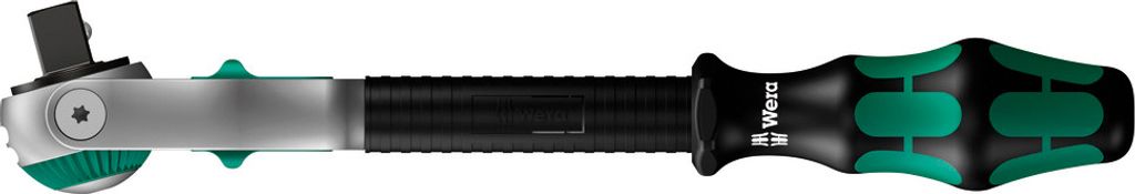 Wera 8000 Zyklop 8000 C, 1/2" Antrieb Produktbild 