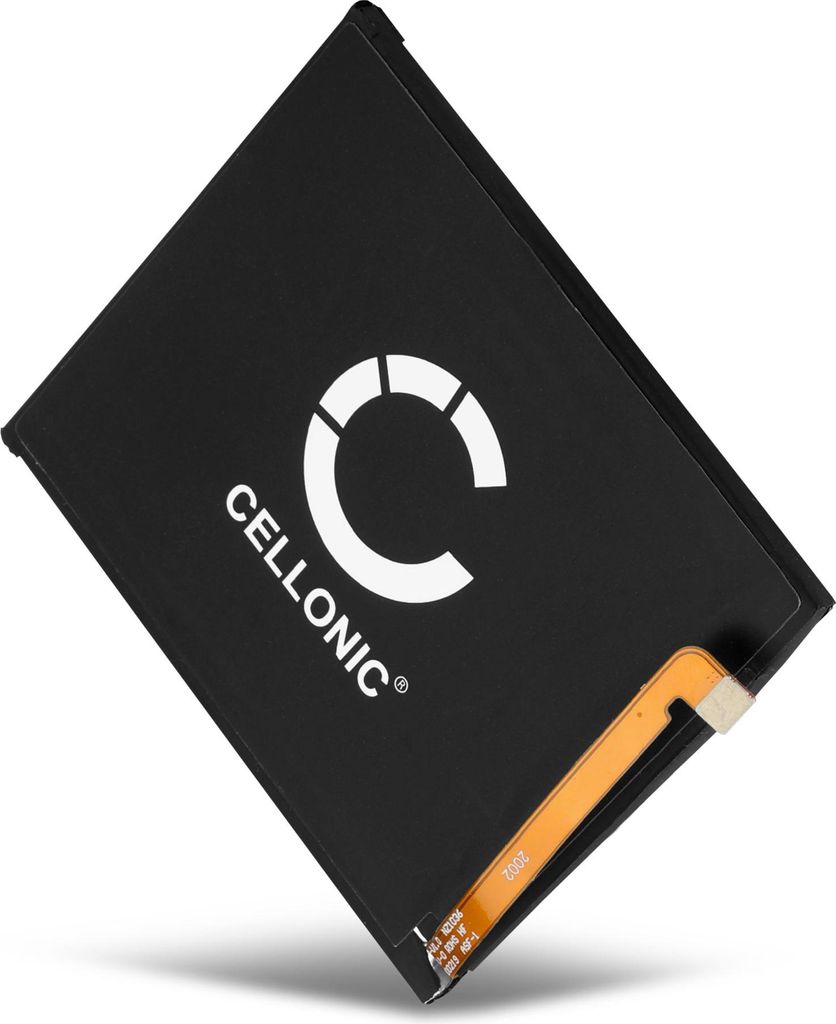 CELLONIC 1x Akku für Mobilfunk Kompatibel mit Nokia 7.1, HE347 - (3000mAh, 3.85V)