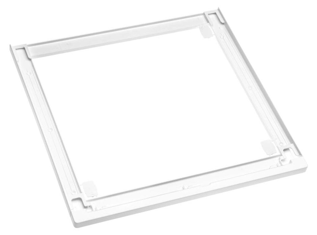 Miele WTV501 Trocknerzubehör  Wasch-Trocken-Verbindungssatz Produktbild 