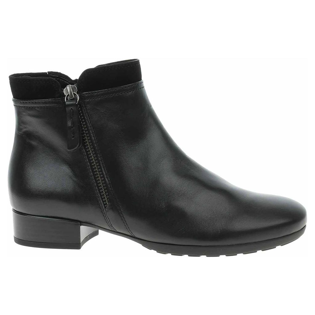 Damen Gabor 32.718.57 schwarz 37,5 Produktbild 