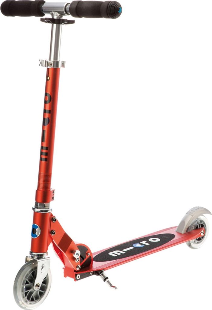 Micro Mobility Sprite, Universal, Klassischer Roller, Produktbild 
