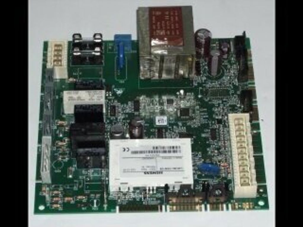 Daikin 5012709 Platine (GW 24C-CN)