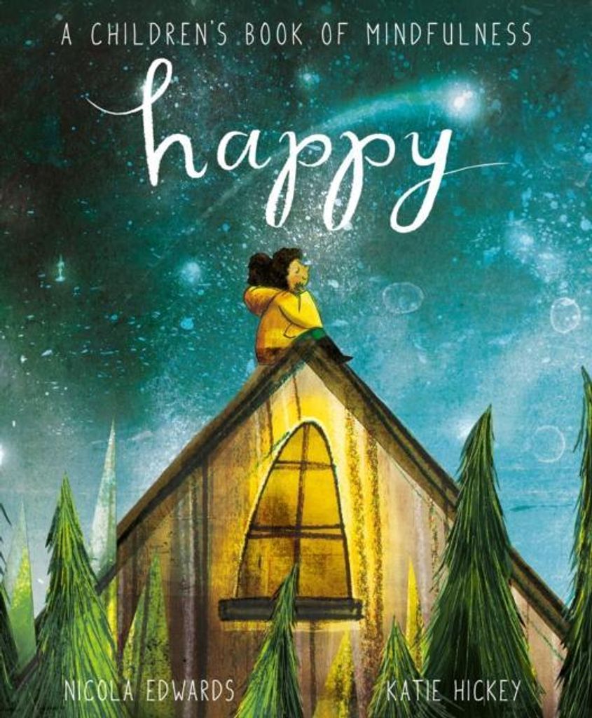 Edwards, N: Happy