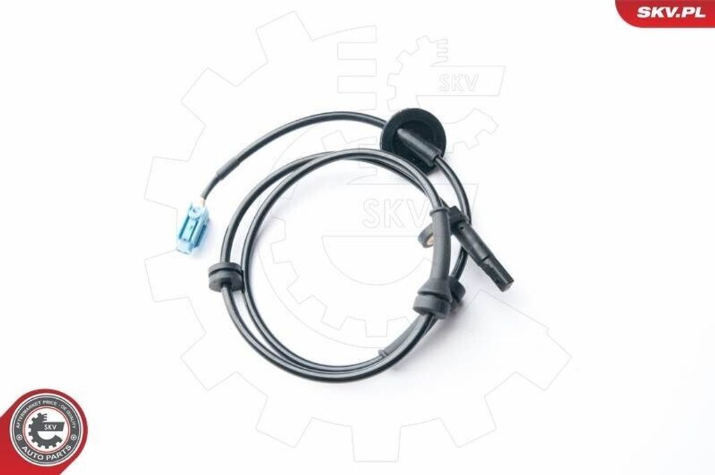 ESEN SKV ABS Sensor Raddrehzahl Vorne für NISSAN MURANO (Z50) 06SKV210