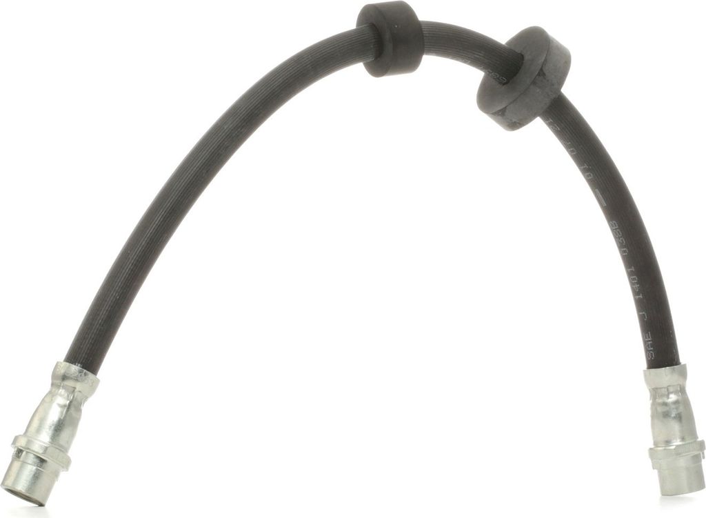 RIDEX 83B0036 - OE 701611701 Bremsschlauch, Vorderachse für T4, T5