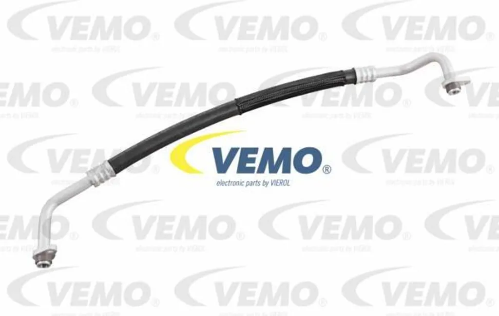 Stop aux fuites de clim : Raccord VEMO V46-20-0014 pour Renault Scenic