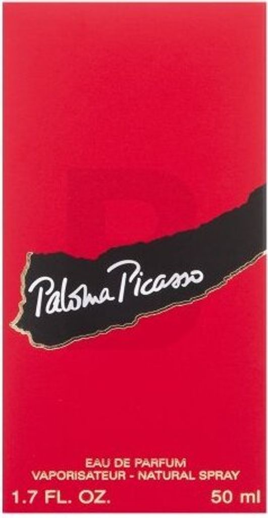 Paloma Picasso Paloma Picasso parfémovaná voda pre ženy 50 Obrázok produktu 
