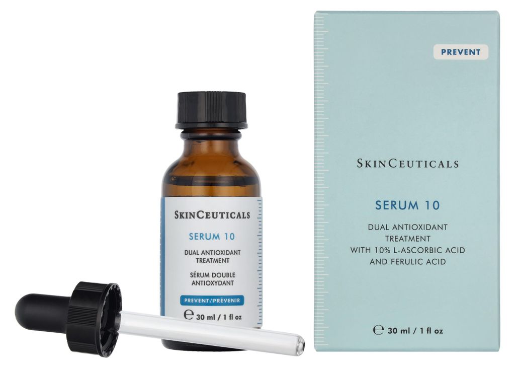 SkinCeuticals SkinCeuticals Serum 10 30 ml Image du produit 