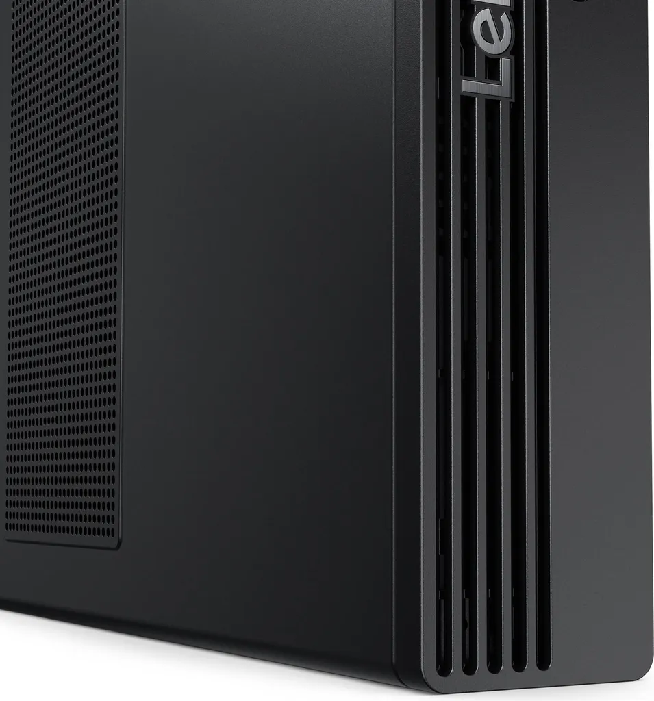 Mini PC Bureautique Lenovo V100q N100 avec IGEL Linux et WiFi 6 Rapide - 4