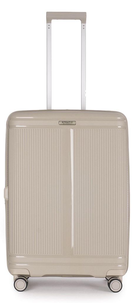 Stratic carrello Straw T Trolley Exp Sand beige Immagine del prodotto 