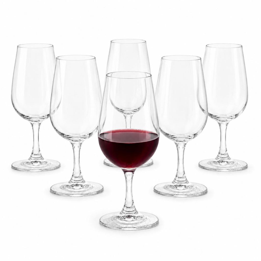 Rona Tasting Glas I.N.A.O. 6er Set, Weinglas zur Verkostung Produktbild 