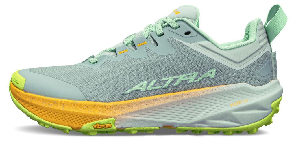 Altra Damen Experience Wild 3+ Trailrunningschuh GRAY 43 Produktbild 