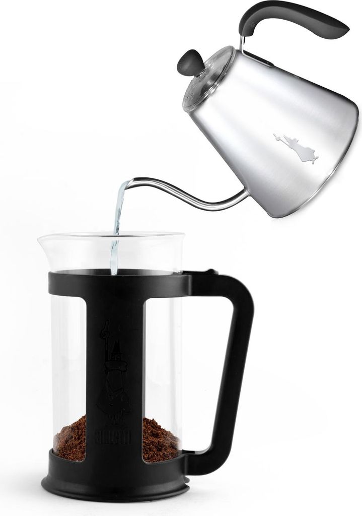 Caffettiera "Smart" 3 tazze Immagine del prodotto 
