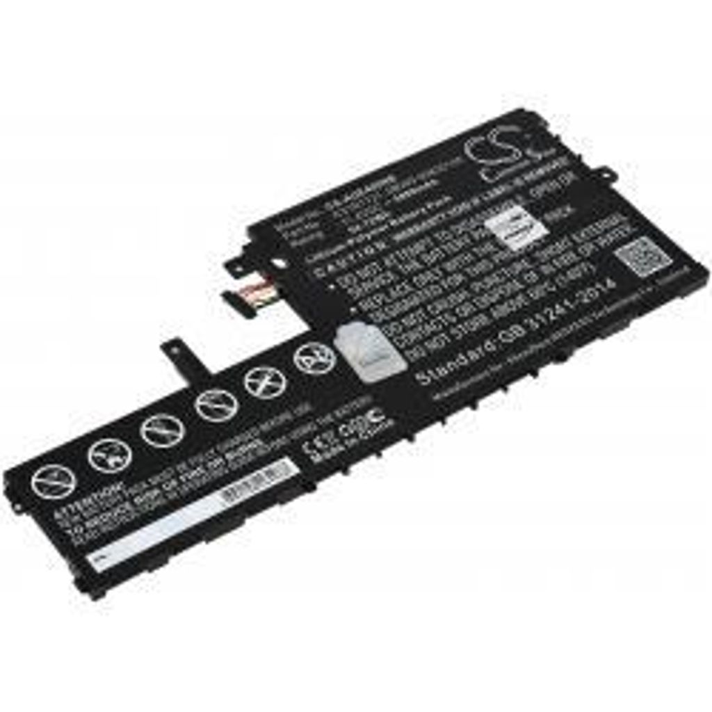 Akku für Laptop Asus VivoBook E406SA-BV233TS