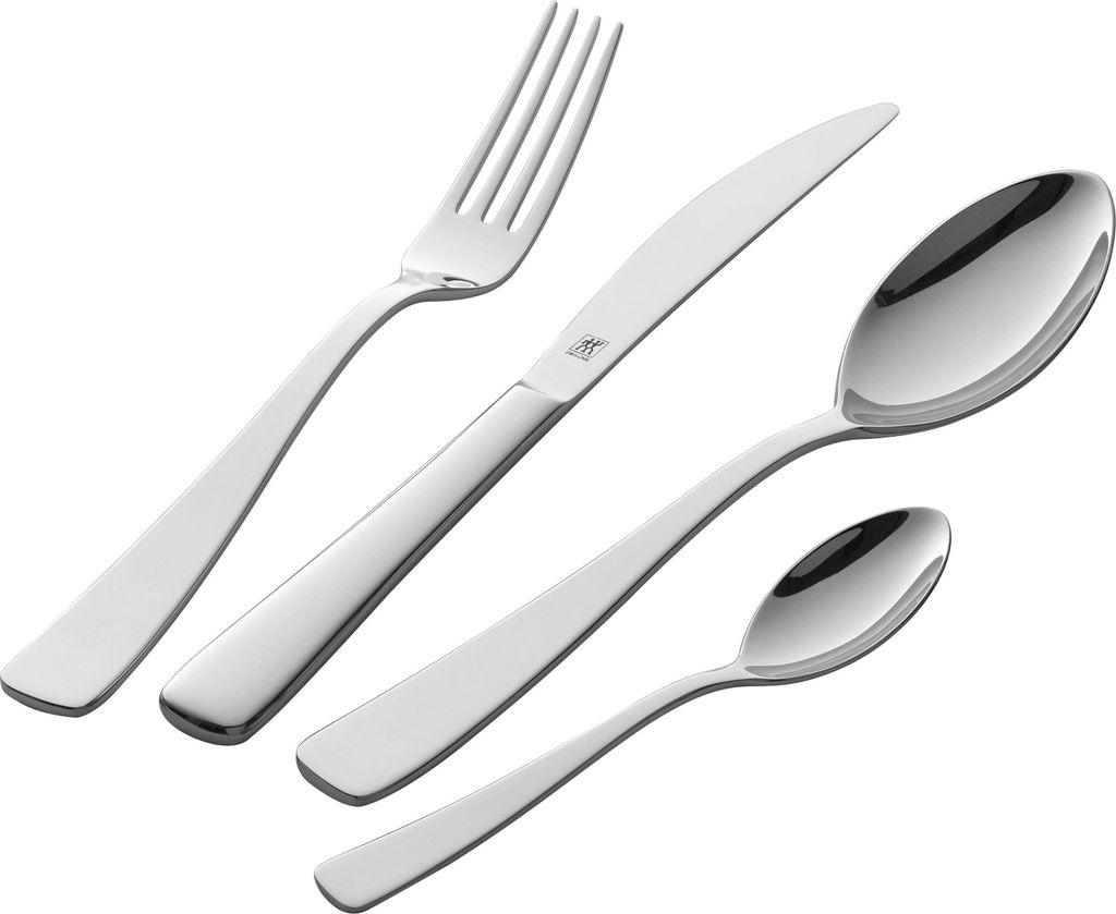ZWILLING SOHO Cutlery Set (68 pieces)
