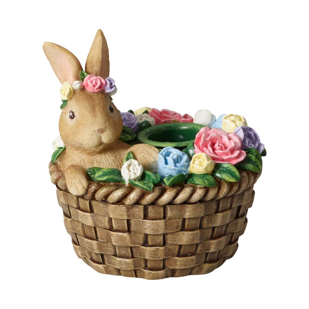 Villeroy & Boch Spring Fantasy Accessories Kerzenhalter Produktbild 