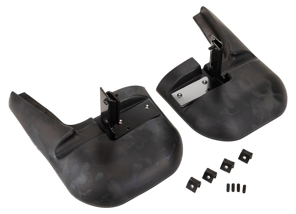 Kit paraurti anteriore compatibile con Fiat Ducato 250, Immagine del prodotto 