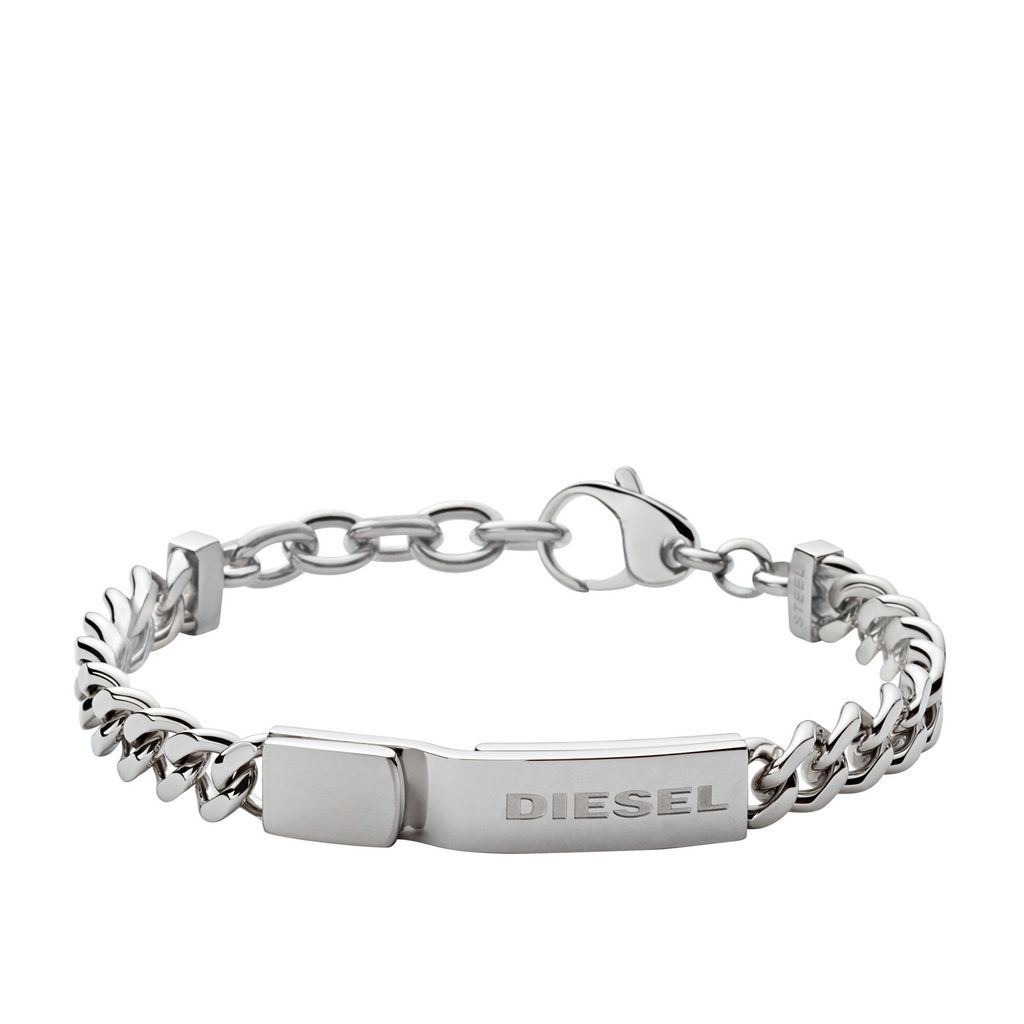 DIESEL Jewellry STACKED DX0966040 Herrenarmband Produktbild 
