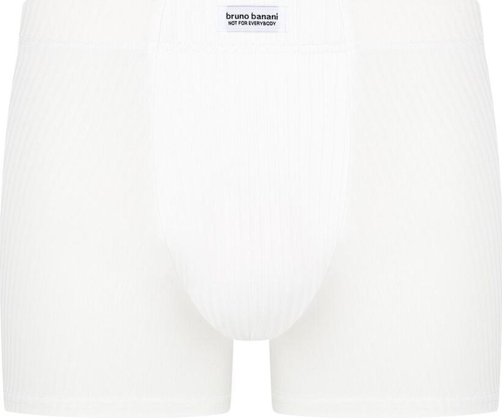 Bruno Banani New Antistress Pants 3er Pack white L