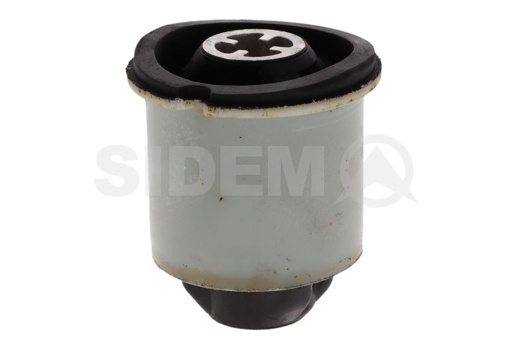 SIDEM 805307 Achslager für RENAULT SCÉNIC II (JM0/1) Hinten